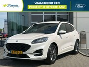 Ford Kuga - 1.5 EcoBoost ST-Line X Winterpack | Trekhaak | Leder/alcanta