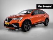 Renault Arkana - 1.6 E-Tech Hybrid 145 R.S. Line | Pack Look R.S. Line | Appl