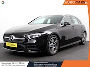 Mercedes-Benz A-klasse - 200 Automaat AMG Line Navigatie Climate Control Camera Virtu