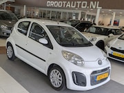 Citroën C1 - 1.0 Collection 5 Deurs, Airco, Stuurbekrachtiging