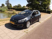 Kia Ceed - SW 1.4