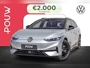 Volkswagen ID.7 - 286pk Pro Limited Edition 77 kWh | Black Edition Pakket | Tr