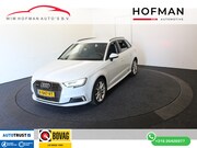 Audi A3 - Sportback 1.4 e-tron PHEV Sport Virtual Dakrail Keyless PDC