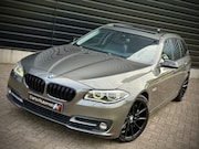 BMW 5-serie - 530d SOFTCLOSE|PANO|AD.LED|CAMERA|COMFSEAT