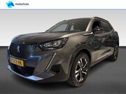 Peugeot 2008 - 1.2 Puretech 130pk Allure Automaat | Dakrails glanzend zwart