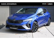 Renault Clio - E-Tech Full Hybrid 145 esprit Alpine | BOSE | STUUR/STOELVER