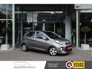 Kia Picanto - 1.0 CVVT ComfortLine 5drs / Airco / CV / Audio