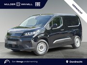 Fiat E-Doblo - L1 50 kWh 136pk | 8 jaar garantie | 0% financial lease | 2-z
