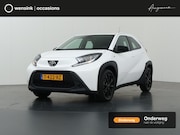Toyota Aygo X - 1.0 VVT-i MT Play | Navigatie | Camera | Airconditioning | C
