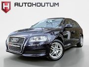 Audi A3 - Sportback 1.8 TFSI 160pk Attraction | Panoramadak | Trekhaak