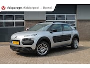 Citroën C4 Cactus - 1.2 PureTech Business | Bluetooth | Cruise