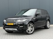 Land Rover Range Rover Sport - 3.0 TDV6 HSE Dynamic