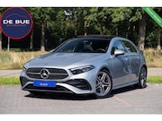 Mercedes-Benz A-klasse - 180 AMG Line|BTW|Facelift|Panoramadak|Sfeerverlichting|CarPl
