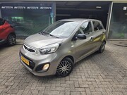 Kia Picanto - 1.0 CVVT Airco | 2E EIGENAAR | 12 MND GARANTIE | AIRCO | ELE