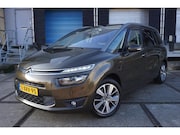 Citroën C4 Grand Picasso - 1.6 e-THP Exclusive * Gereviseerd Motor