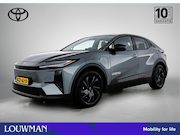 Toyota C-HR - C-HR+ First Edition 77 kWh