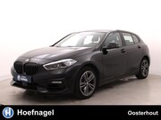 BMW 1-serie - 118i Executive | Automaat | Cruise control | CarPlay | Trekh