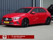 Mercedes-Benz A-klasse - 200 Business Solution Plus Upgrade | Camera | LED | 19"