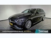 Mercedes-Benz C-klasse - Estate 200 Launch Edition AMG Line | Panoramadak | Leder |