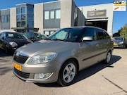 Skoda Fabia - 1.2 TDI Greenline Clima Cruise Control Elektr Ramen