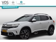 Citroën C5 Aircross - PureTech 130pk Business Plus | Trekhaak | Navigatie | Aircon