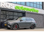 Mercedes-Benz GLE-klasse - AMG 53 Hybrid 4MATIC+ Premium Plus | UNIEK! | MANUFAKTUR | M