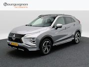Mitsubishi Eclipse Cross - 2.4 PHEV Prestige | Stoelverwarming | Camera | Panoramadak |