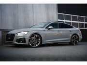 Audi A5 - Sportback 35 TFSI 150 pk S edition Competition S-Line /Facel