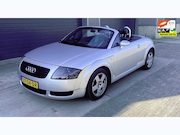 Audi TT - Roadster 1.8 5V Turbo