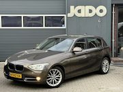 BMW 1-serie - 116d Business Sport Line