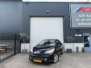 Peugeot 207 - 1.6 VTi XS Pack CLIMA/LM VELGEN/ELEK PAKKET