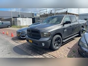 Dodge Ram - MOTOR SLAAT NIET AAN 3.6 V6 QC 6'4