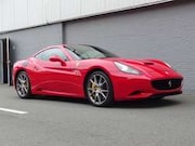 Ferrari California - 30 (Unique Edition & VAT Car)