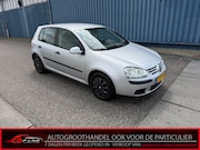 Volkswagen Golf - 1.4 Trendline Inruilauto’s tegen vaste prijzen. Voor meer in