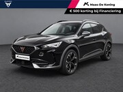 CUPRA Formentor - 1.4 e-Hybrid VZ 245pk DSG Performance · Panoramadak · Inklap