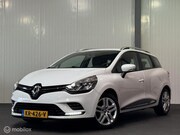 Renault Clio - Estate 0.9 TCe Zen [ NAP cruise Carplay ]