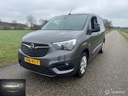 Opel Combo - 1.5D 131pk L1H1 grijs nette auto ex btw