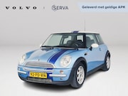 MINI Cooper - 3-Deurs 1.6 Chili | Mistlampen | Airco | Cruise control