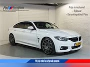 BMW 4-serie - Gran Coupé 418i High Exec M-Pakket | Navig