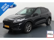 Ford Kuga - 2.5 PHEV ST-Line Winter pack NL-Auto