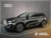 Audi Q6 e-tron - e-tron performance 306pk S edition