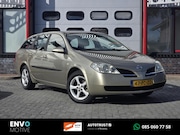 Nissan Primera - Estate 1.8 Visia Automaat Navi/Cruise/Clima