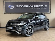 Volkswagen T-Cross - 1.5 TSI 150 DSG Style | Navi | Beats | ACC | Camera | 18" |