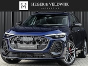 Audi Q5 - E-Hybrid quattro 270KW S edition Competition | Panoramadak |