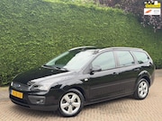 Ford Focus - 1.8-16V Ambiente Flexifuel /AIRCO/CRUISE/PDC/S-VRWRMNG/RIJDT