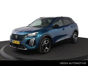 Peugeot 2008 - 1.2 100PK Allure | Navigatie Via App | Climate Control | Cru