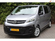 Opel Vivaro - 2.0 BlueHDi 145 S&S L2 145PK Automaat | Parkeercamera | Navi