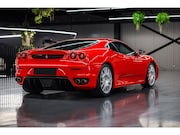 Ferrari F430 - 4.3 V8 F1 Btw auto, (€ 144.586, 78 Ex B.T.W) Eerste lak, A1