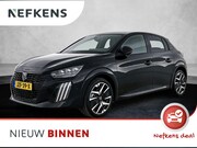 Peugeot 208 - 1.2 100 GT | Navigatie | Camera Voor + Achter | Dodehoekbewa