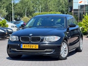 BMW 1-serie - 116i | APK 3-7-2027 | Stoelverwarming | Airco | NW Distribut